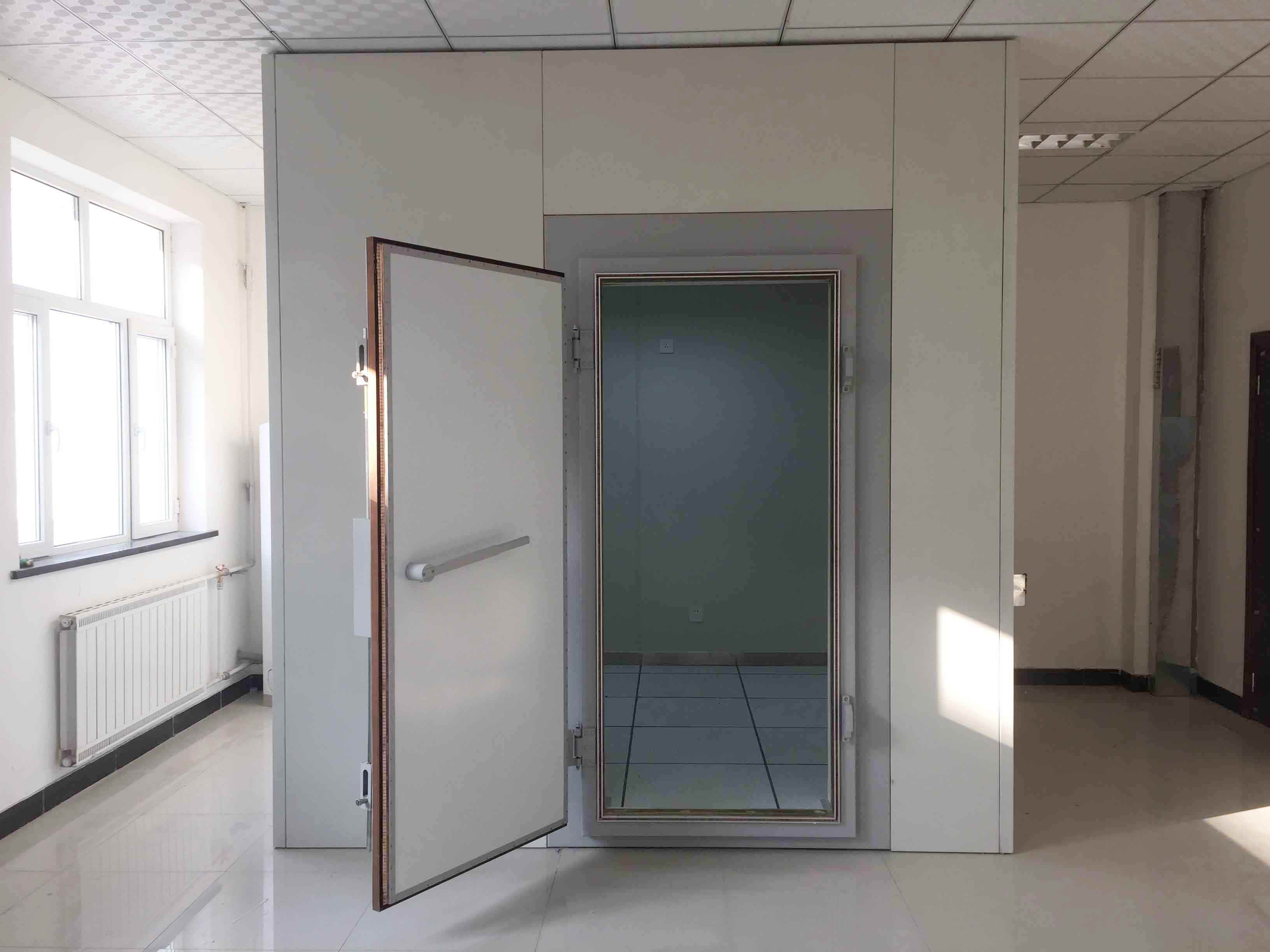 恒利屏蔽機(jī)房 恒利屏蔽機(jī)房